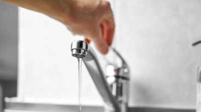 Аварията на магистралния водопровод "Черни Осъм" е отстранена