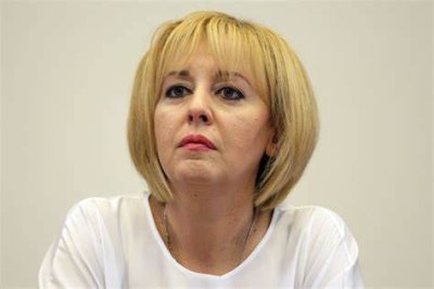 Мая Манолова: Омбудсманът трябва да бъде защитник, не чиновник