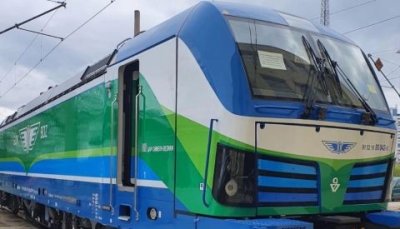 Новите локомотиви "Смартрон" ще носят имената на български възрожденци