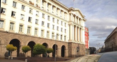 Назначиха Тодор Чобанов и Дора Янкова за заместник-министри
