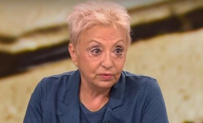Диана Дамянова: Ако Пеевски замени Доган, правителството ще издържи