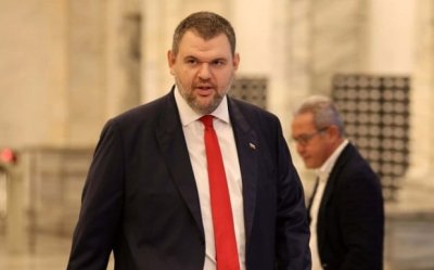 Делян Пеевски: Росен Желязков дължи честно обяснение на хората какво точно се случва в Европа