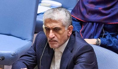 Иран подаде оплакване в ООН срещу &bdquo;войнствените&ldquo; изказвания на Тръмп