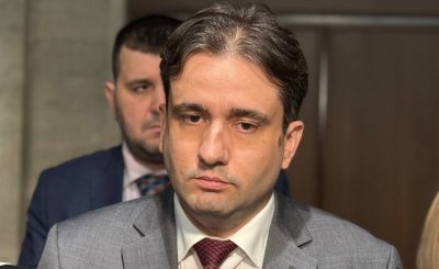 Божидар Божанов: Борисов обича да пренаписва фактите (ВИДЕО)