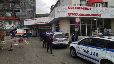 Пострадалите от пожара в Кочани вече дишат самостоятелно
