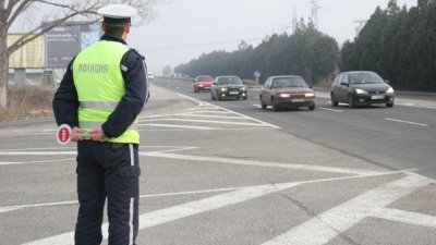 Затворено е движението по бул. &bdquo;Банско шосе&rdquo; в Сливен