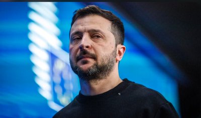 Няма почивка за Зеленски