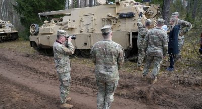 Откриха тялото на последния американски войник, изчезнал в Литва