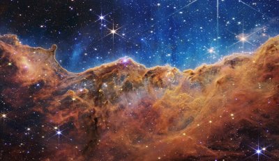 &ldquo;Джеймс Уеб&rdquo; изненадва астрономите с доказателства за по-ранен старт на епохата на рейонизация