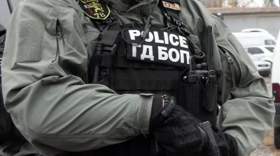 МВР излезе с позиция по казуса с натиск върху служители на ГДБОП
