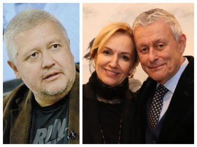 Недялко Недялков буквално размаза наглеците Сюлейман и Гергана Паси