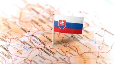 Правителството на Словакия обяви извънредно положение