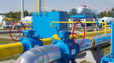 Природният газ поевтинява с 14,3% през април