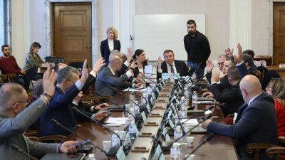 Извънредно заседание на Здравната комисия заради недостиг на финансиране в психиатричните болници