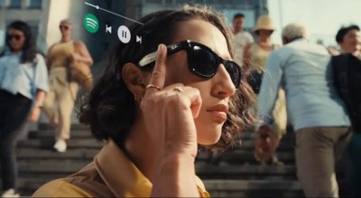 Meta и Ray-Ban ще представят ново поколение смарт очила Hypernova