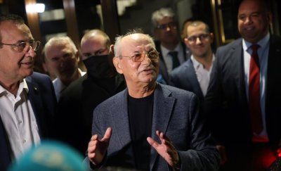 Доган сваля доверието си от Джевдет Чакъров и Джейхан Ибрямов?