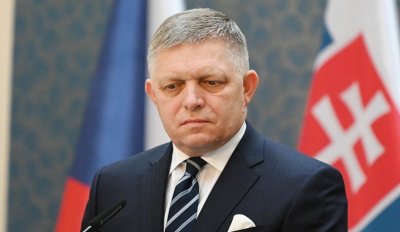 Роберт Фицо възстанови парламентарното мнозинство в Словакия