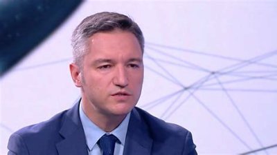 Вигенин: Вместо да изчистваме постепенно нашата среда, ние замърсяваме европейската среда
