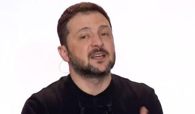 Вижте някои от ключовите позиции изложени от Зеленски днес