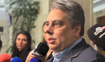 Асен Василев: Ако не са приети всички закони по второ плащане на ПВУ, ще инициираме вот на недоверие (ВИДЕО)