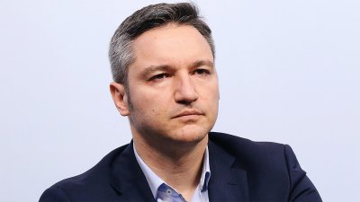 Кристиан Вигенин организира конференция за дигиталните решения в здравеопазването
