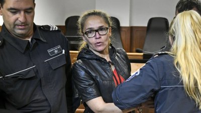 Окръжният съд в Ловеч отново разглежда молбата на Десислава Иванчева за предсрочно освобождаване