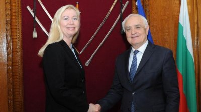 Нови мерки за модернизация на армията обсъдиха България и Норвегия