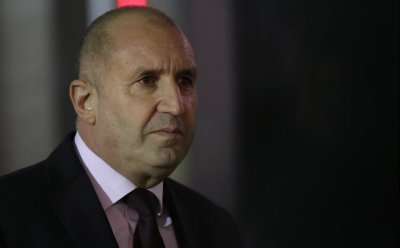 Румен Радев: Реформите за ОИСР са толкова важни, колкото и самото членство
