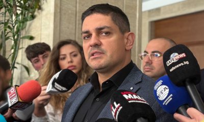 Радостин Василев: Вотът на недоверие ще покаже тежкия корупционен елемент в управлението (ВИДЕО)