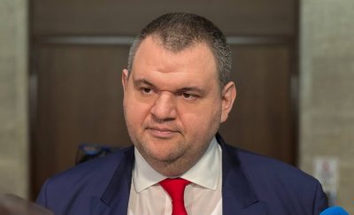 Пеевски: Време е шегите да свършат. Не можем да занимаваме България с хора от миналото (ВИДЕО)