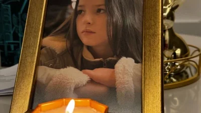   Протест в Телиш блокира пътя заради трагичния инцидент със Сияна