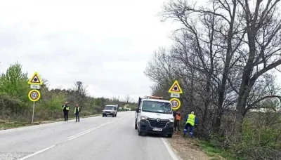 Граждански натиск след смъртта на Сияна &ndash; искат оставката на шефа на АПИ