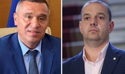 В социалните мрежи поискаха оставката на министър Тахов: Запомнете тези мутри!