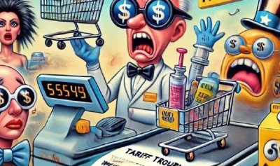 Топ неочаквани продукти, засегнати от тарифите на Тръмп