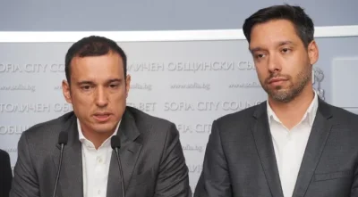 &bdquo;Спаси София&ldquo; обмисля напускане на коалицията с ПП&ndash;ДБ в СОС