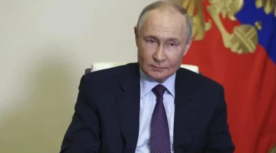 Путин обяви амбициозни планове за изследване на Луната и Марс