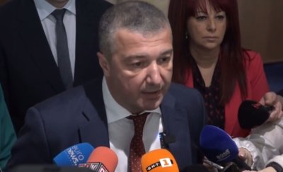 БСП: Оттеглянето на ДПС от мнозинството е политически рекет или е резултат от вътрешнопартийни проблеми (ВИДЕО)