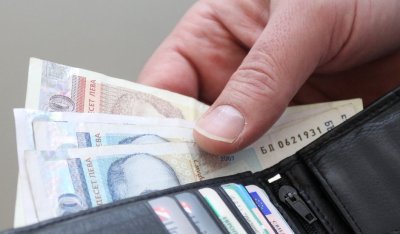 България е с най-ниската минимална работна заплата в ЕС