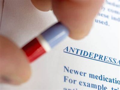 Антидепресантите причиняват внезапна смърт от сърдечни проблеми