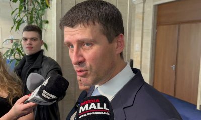 Ивелин Михайлов: Работим по правителство в сянка от шест месеца (ВИДЕО)