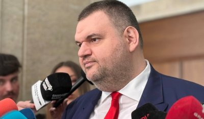 Пеевски: Трябва да работим за хората, какви са тези вотове? (ВИДЕО)