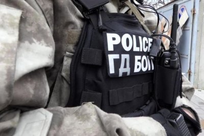 ГДБОП разбиха лаборатория за синтетични наркотици: Арестуваха химик