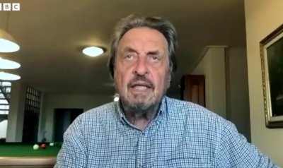 Бащата на Илон Мъск: Вкъщи се възхищаваме на Владимир Путин