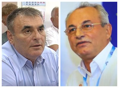 Собственикът на Сараите Данаил Папазов: Днес Доган незаконно нахлу в имота ми!