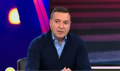 Слави Ангелов: Липсата на държава уби Сияна &ndash; винаги се борим с два врага