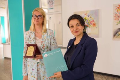 Инициативи и диалог за бъдещето на извънболничната помощ (СНИМКИ)
