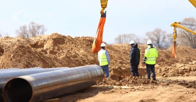   САЩ искат от Украйна контрол над газопровода на &bdquo;Газпром&ldquo;