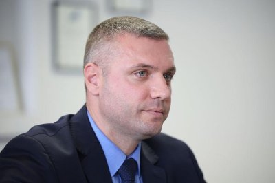 Временно отстраниха от МВР бившия зам.-директор на ГДБОП