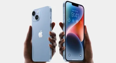 Как Apple се подготвя за увеличението на митата?