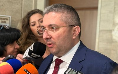 Николай Нанков: Цеков настояваше всичко да минава през Пеевски (ВИДЕО)